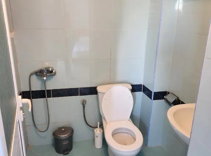 Appartement Vila Summer Ksamil