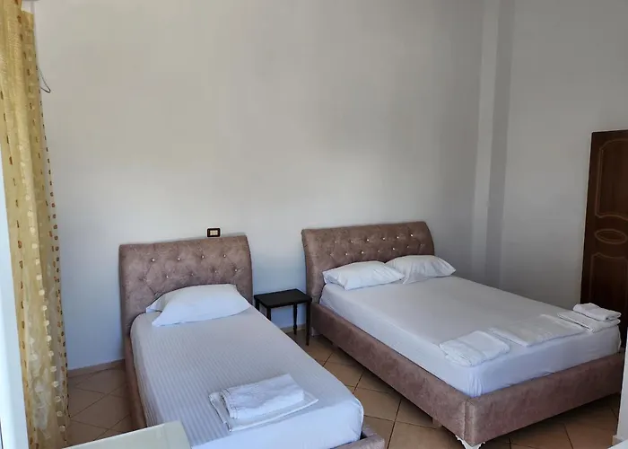 Appartement Vila Summer *