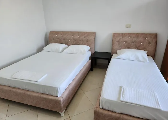 Appartement Vila Summer