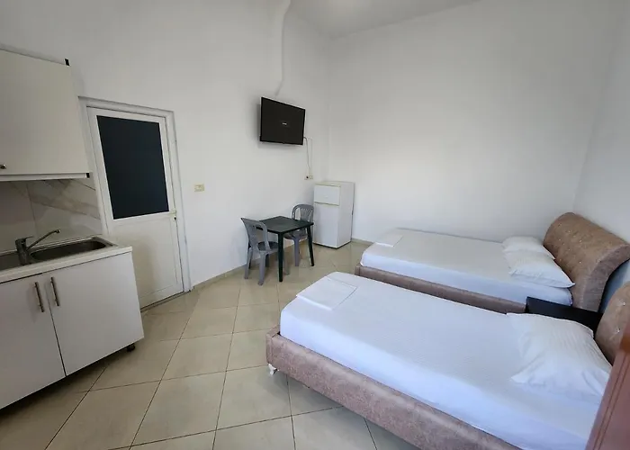 Appartement Vila Summer