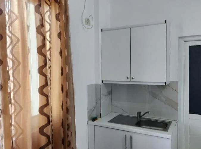 Appartement Vila Summer Ksamil